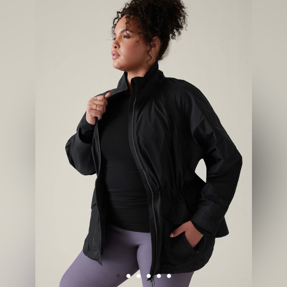 Athleta Westerly Jacket